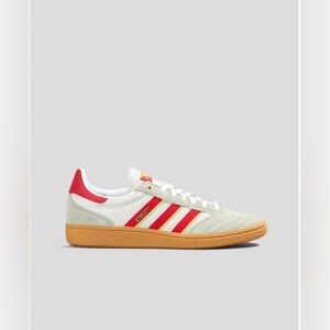 Adidas Busenitz Vintage Shoes